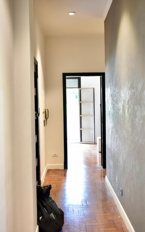 Apartamento à venda com 110m², 2 quartos e sem vagaCorredor