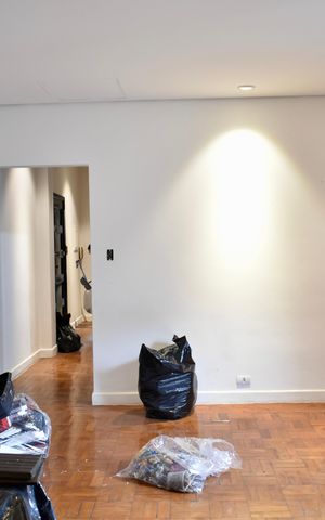 Apartamento à venda com 110m², 2 quartos e sem vagaSala