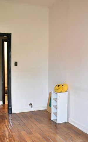 Apartamento à venda com 110m², 2 quartos e sem vagaQuarto 2
