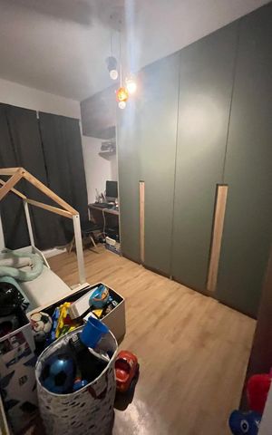 Apartamento à venda com 63m², 2 quartos e 2 vagas