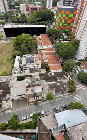 Studio para alugar com 28m², 0 quarto e sem vagaVista 