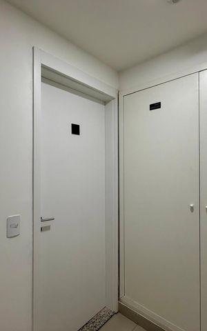 Studio para alugar com 28m², 0 quarto e sem vagaHall Apartamento 