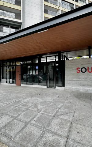 Studio para alugar com 28m², 0 quarto e sem vagaFachada 
