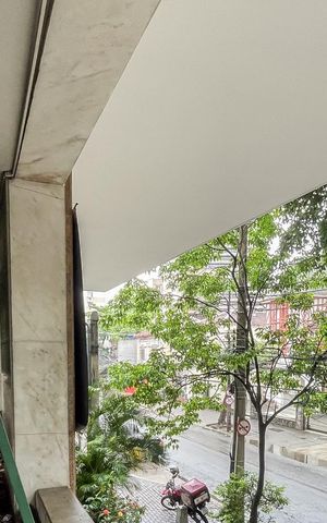 Apartamento para alugar com 133m², 3 quartos e 2 vagasPlaquinha