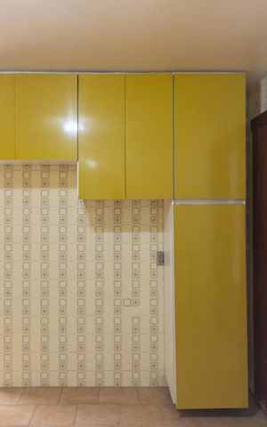 Apartamento para alugar com 133m², 3 quartos e 2 vagasCozinha