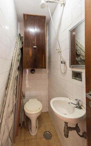 Apartamento para alugar com 133m², 3 quartos e 2 vagasBanheiro de serviço