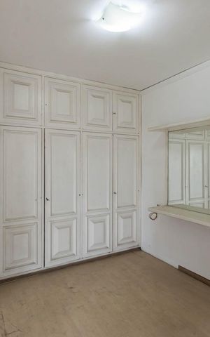 Apartamento para alugar com 133m², 3 quartos e 2 vagasSuíte 