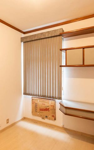 Apartamento para alugar com 133m², 3 quartos e 2 vagasQuarto 2