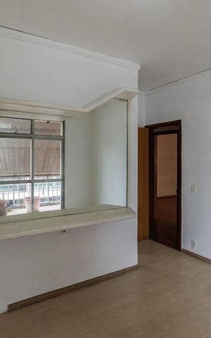 Apartamento para alugar com 133m², 3 quartos e 2 vagasSuíte 