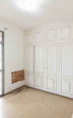 Apartamento para alugar com 133m², 3 quartos e 2 vagasSuíte 