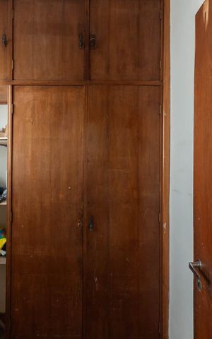 Apartamento para alugar com 133m², 3 quartos e 2 vagasQuarto de Serviço