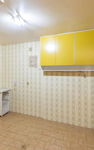 Apartamento para alugar com 133m², 3 quartos e 2 vagasCozinha