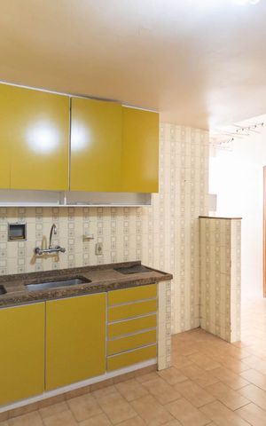 Apartamento para alugar com 133m², 3 quartos e 2 vagasCozinha