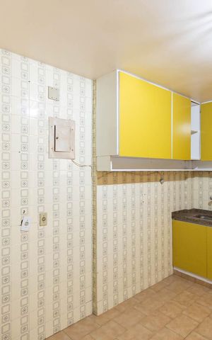 Apartamento para alugar com 133m², 3 quartos e 2 vagasCozinha