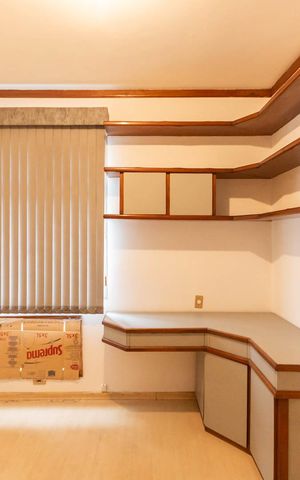 Apartamento para alugar com 133m², 3 quartos e 2 vagasQuarto 2