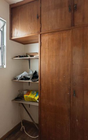 Apartamento para alugar com 133m², 3 quartos e 2 vagasQuarto de Serviço