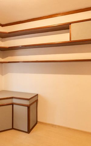 Apartamento para alugar com 133m², 3 quartos e 2 vagasQuarto 2