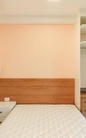 Studio para alugar com 28m², 1 quarto e sem vaga Studio para alugar com 28m², 1 quarto e sem vagaStudio