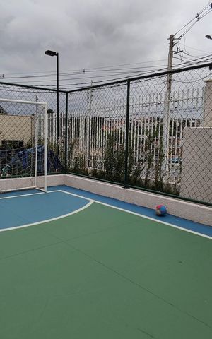Apartamento para alugar com 33m², 2 quartos e sem vaga Apartamento para alugar com 33m², 2 quartos e sem vagaQuadra