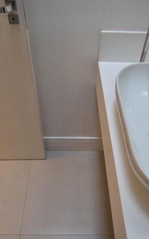 Casa para alugar com 278m², 6 quartos e 4 vagasLavabo