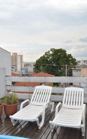 Casa para alugar com 278m², 6 quartos e 4 vagasPiscina
