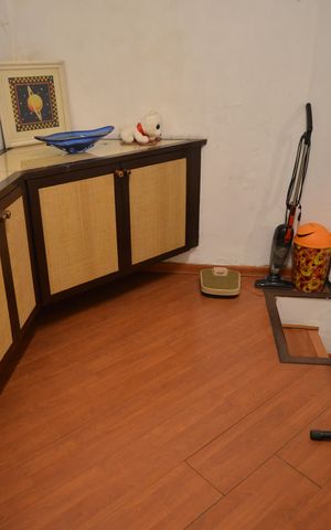 Casa para alugar com 278m², 6 quartos e 4 vagasCloset Quarto 2
