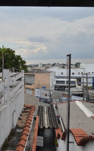 Casa para alugar com 278m², 6 quartos e 4 vagasVista da Sacada
