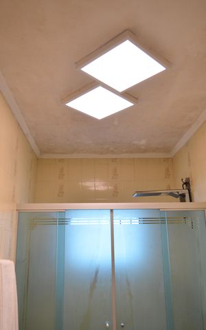 Casa para alugar com 278m², 6 quartos e 4 vagasbanheiro Social
