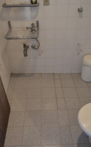 Casa para alugar com 278m², 6 quartos e 4 vagasBanheiro da Suíte