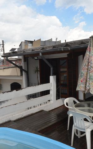 Casa para alugar com 278m², 6 quartos e 4 vagasPiscina