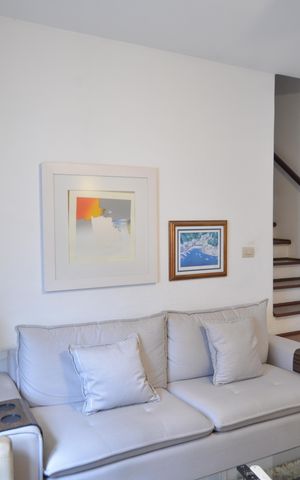 Casa para alugar com 278m², 6 quartos e 4 vagasSala