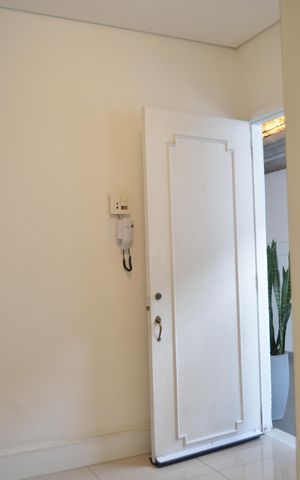 Casa para alugar com 278m², 6 quartos e 4 vagasHall de entrada