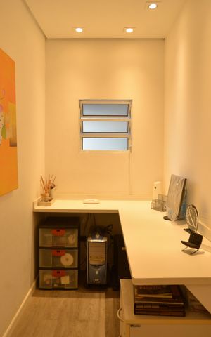 Casa para alugar com 278m², 6 quartos e 4 vagasQuarto 3