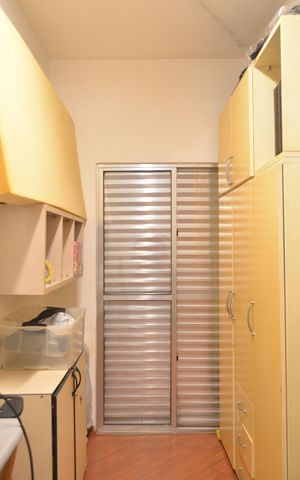 Casa para alugar com 278m², 6 quartos e 4 vagasCloset Quarto 2