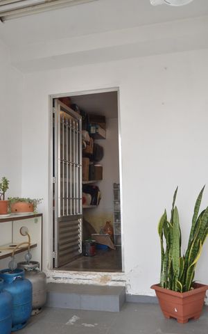 Casa para alugar com 278m², 6 quartos e 4 vagasQuintal