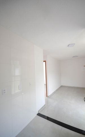 Apartamento para alugar com 49m², 2 quartos e sem vaga
