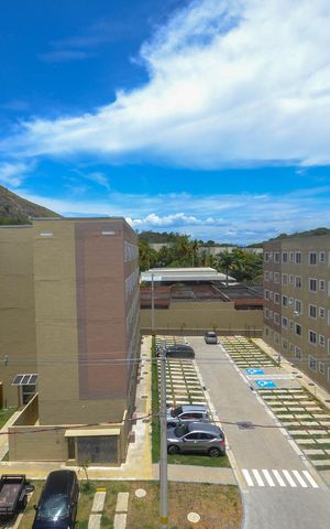 Apartamento para alugar com 49m², 2 quartos e sem vaga