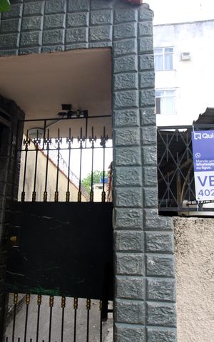 Apartamento à venda com 48m², 2 quartos e sem vagaPlaca