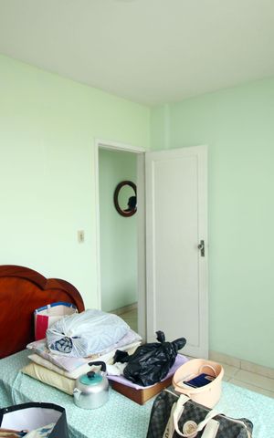 Apartamento à venda com 48m², 2 quartos e sem vagaQuarto 1