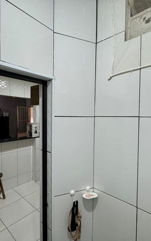 Casa à venda com 174m², 4 quartos e sem vaga Casa à venda com 174m², 4 quartos e sem vagaBanheiro 2
