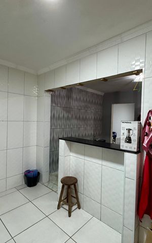Casa à venda com 174m², 4 quartos e sem vaga Casa à venda com 174m², 4 quartos e sem vagaCozinha 2