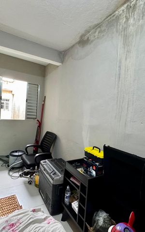 Casa à venda com 174m², 4 quartos e sem vaga Casa à venda com 174m², 4 quartos e sem vagaQuarto 4