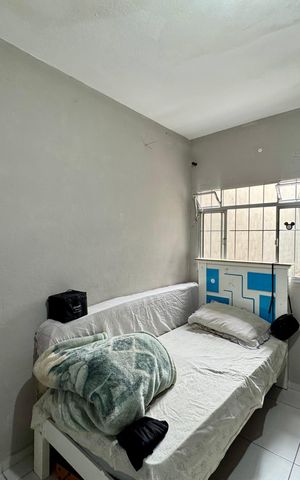 Casa à venda com 174m², 4 quartos e sem vaga Casa à venda com 174m², 4 quartos e sem vagaQuarto 3