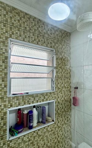 Casa à venda com 174m², 4 quartos e sem vaga Casa à venda com 174m², 4 quartos e sem vagaBanheiro 1