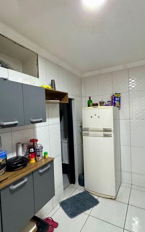 Casa à venda com 174m², 4 quartos e sem vaga Casa à venda com 174m², 4 quartos e sem vagaCozinha 2