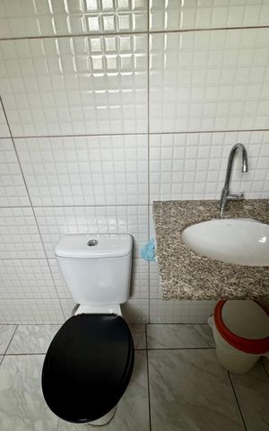 Casa à venda com 174m², 4 quartos e sem vaga Casa à venda com 174m², 4 quartos e sem vagaLavabo