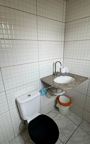Casa à venda com 174m², 4 quartos e sem vaga Casa à venda com 174m², 4 quartos e sem vagaLavabo