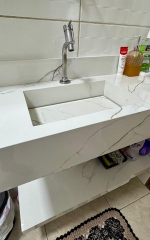 Casa à venda com 174m², 4 quartos e sem vaga Casa à venda com 174m², 4 quartos e sem vagaBanheiro 1