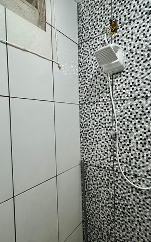 Casa à venda com 174m², 4 quartos e sem vaga Casa à venda com 174m², 4 quartos e sem vagaBanheiro 2