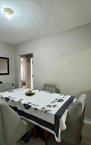 Casa à venda com 174m², 4 quartos e sem vaga Casa à venda com 174m², 4 quartos e sem vagaSala de Jantar